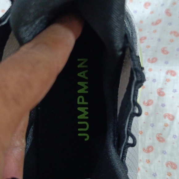 Nike Jordan Proto-Max 720 NWOT Bq6623-003.Fresh Pair Fix Price No Negotiations. - Picture 9 of 13